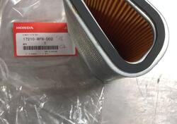 FILTRO ARIA PER HONDA CBR 1000 R E CBF 1000. CODIC