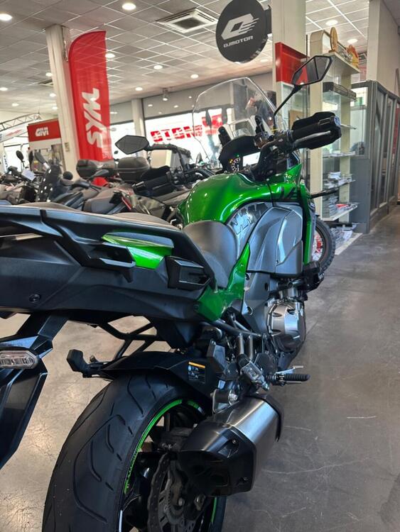 Kawasaki Versys 1000 SE (2019 - 20) (3)