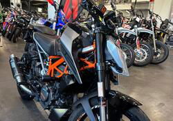 KTM 125 Duke (2021 - 23) usata