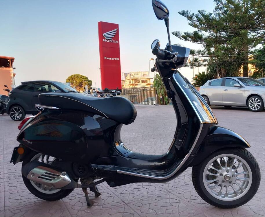 Vespa Sprint 50 4T 3V (2018 - 20) (4)