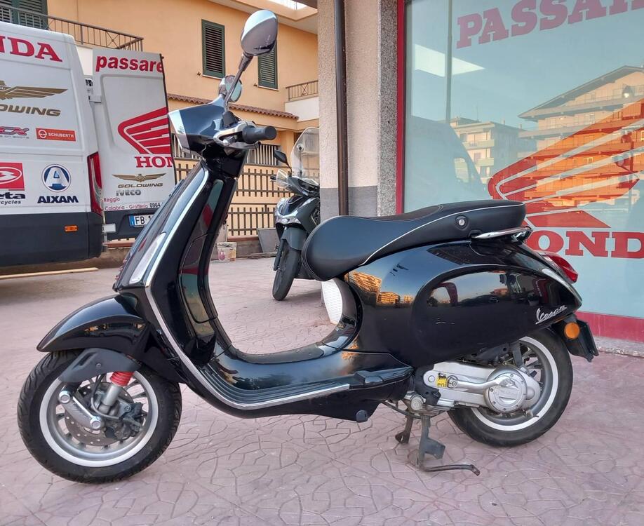 Vespa Sprint 50 4T 3V (2018 - 20) (5)