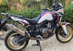 Honda Africa Twin CRF 1000L DCT ABS (2016 - 17) usata