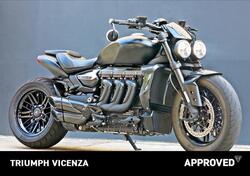 Triumph Rocket 3 R (2021 - 24) usata