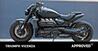 Triumph Rocket 3 R (2021 - 24) (7)