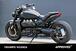 Triumph Rocket 3 R (2021 - 24) (16)