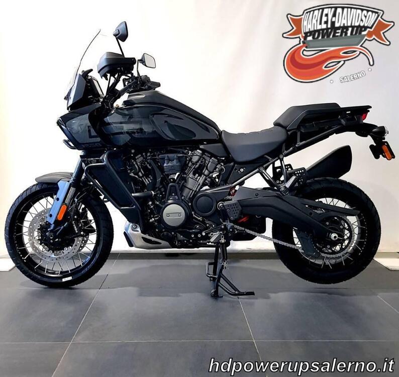 Harley-Davidson Pan America 1250 Special (2020 - 24)