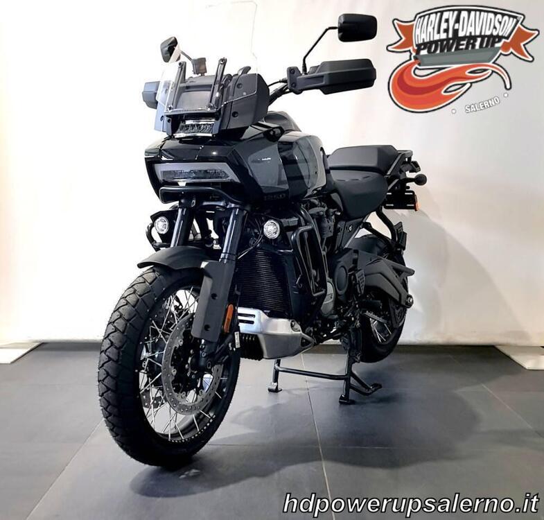 Harley-Davidson Pan America 1250 Special (2020 - 24) (3)