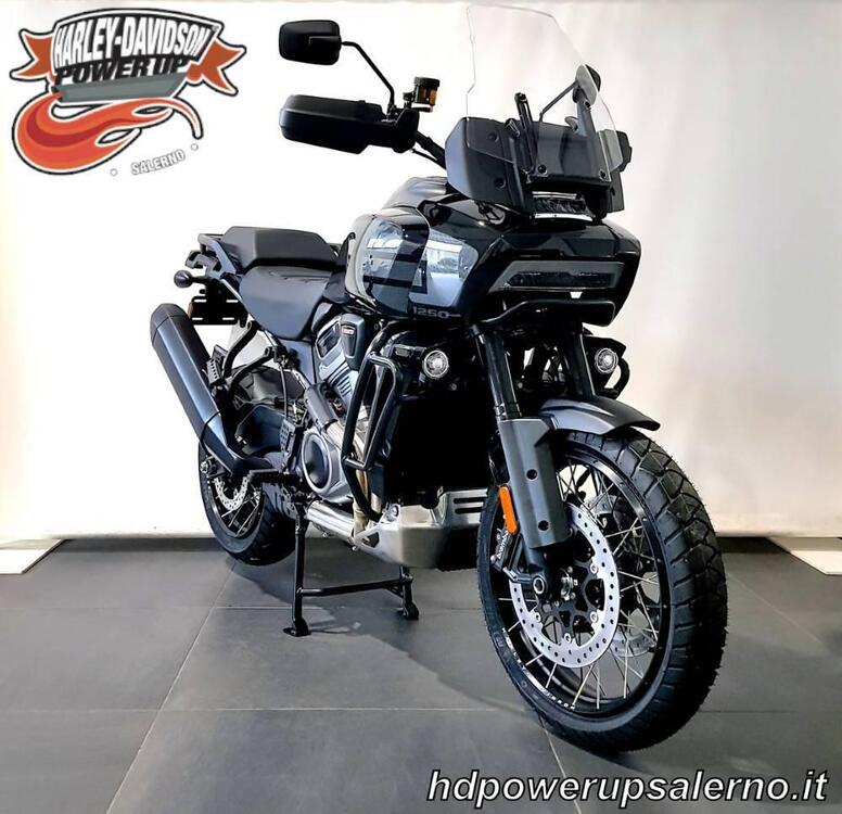 Harley-Davidson Pan America 1250 Special (2020 - 24) (4)