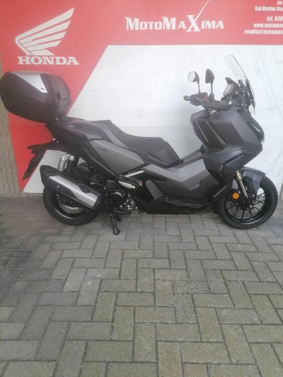 Honda ADV 350 (2022 - 24)