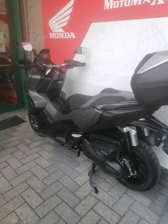 Honda ADV 350 (2022 - 24) (4)