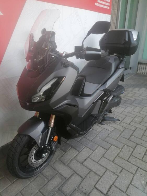 Honda ADV 350 (2022 - 24) (5)