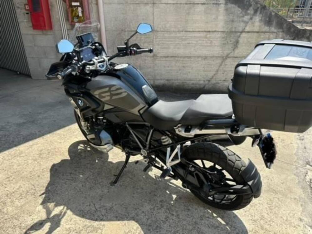 Bmw R 1250 GS (2021 - 24) (5)