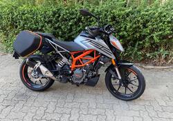 KTM 125 Duke (2021 - 23) usata