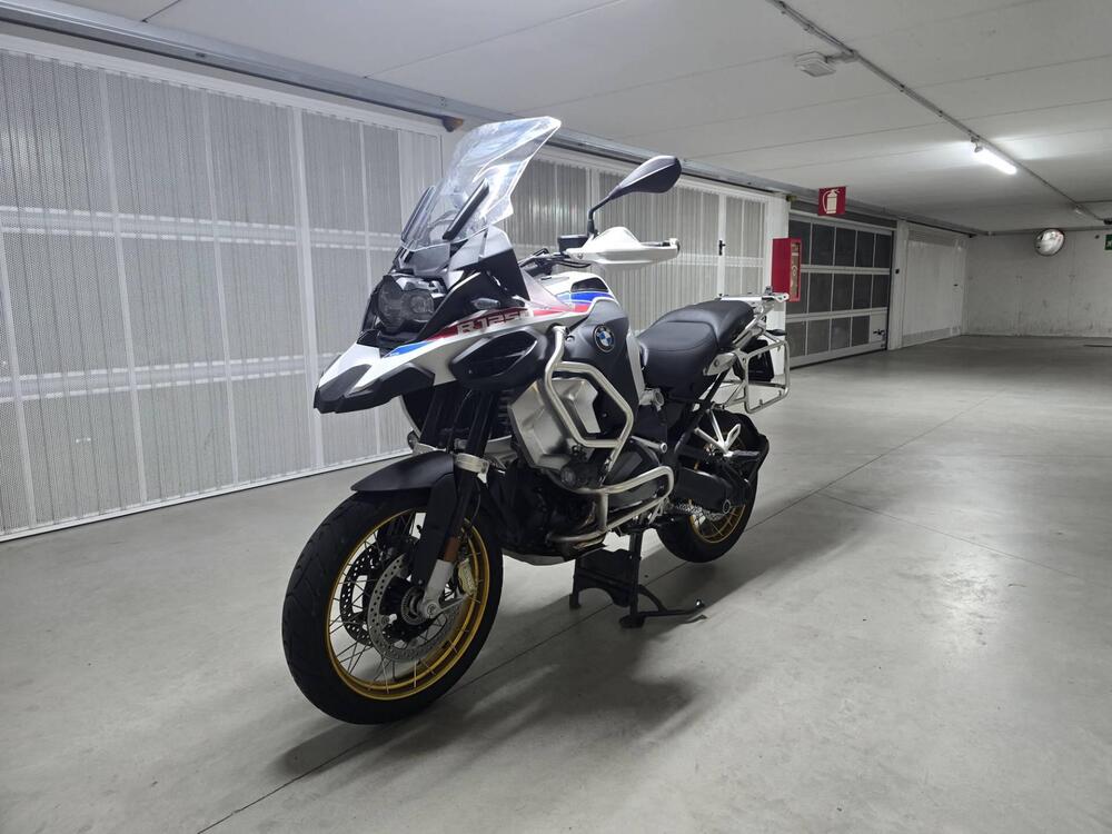 Bmw R 1250 GS Adventure (2021 - 24) (5)