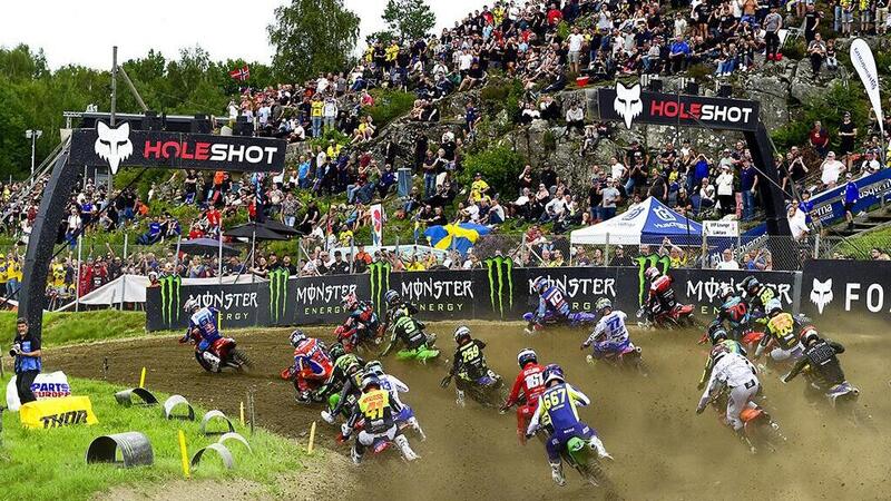 MXGP #15 Intro. Ma pi&ugrave; avanti di Uddevalla c&rsquo;&egrave; gi&agrave; Arnhem con Cairoli e Ducati