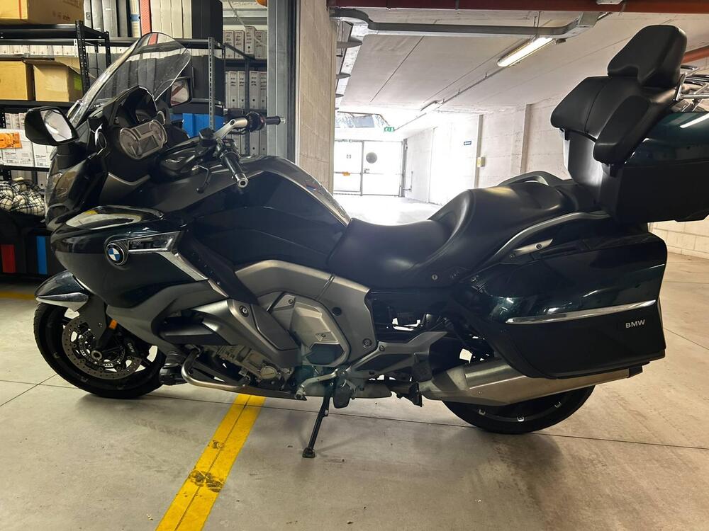 Bmw K 1600 GTL (2017 - 20) (4)