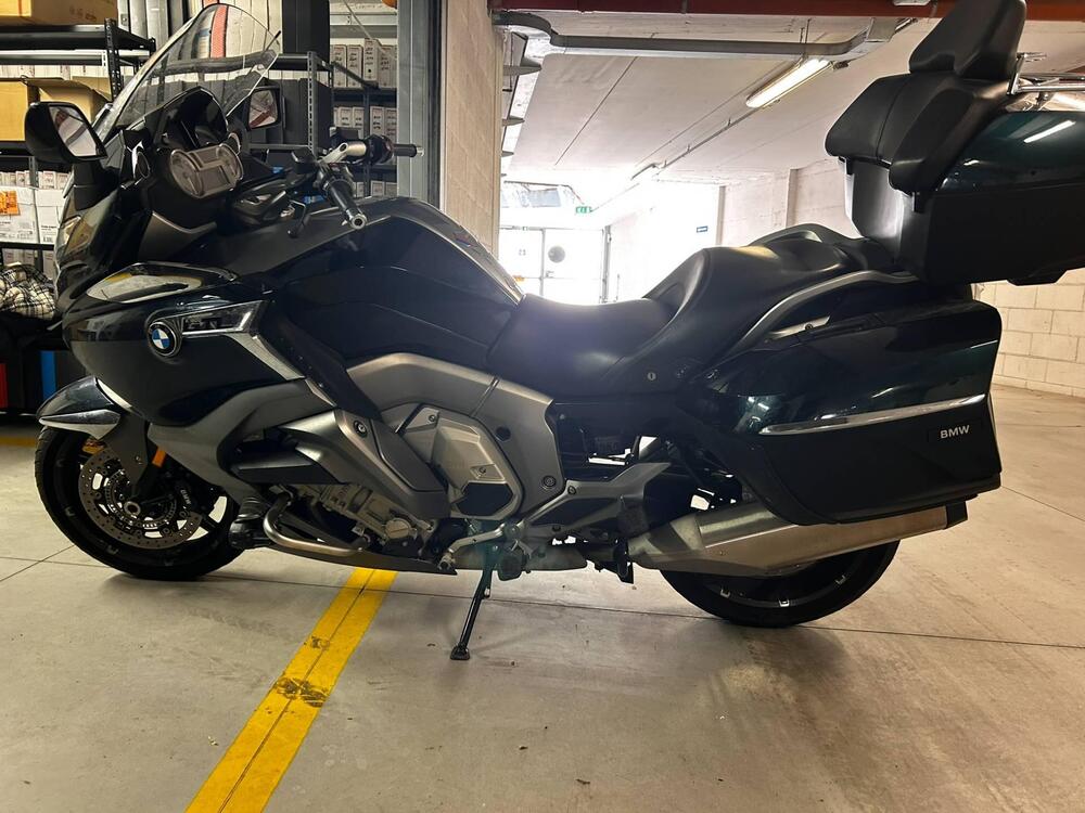 Bmw K 1600 GTL (2017 - 20) (5)