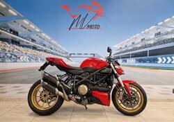 Ducati Streetfighter (2009 - 12) usata