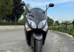 Yamaha T-Max 500 (2008 - 12) usata