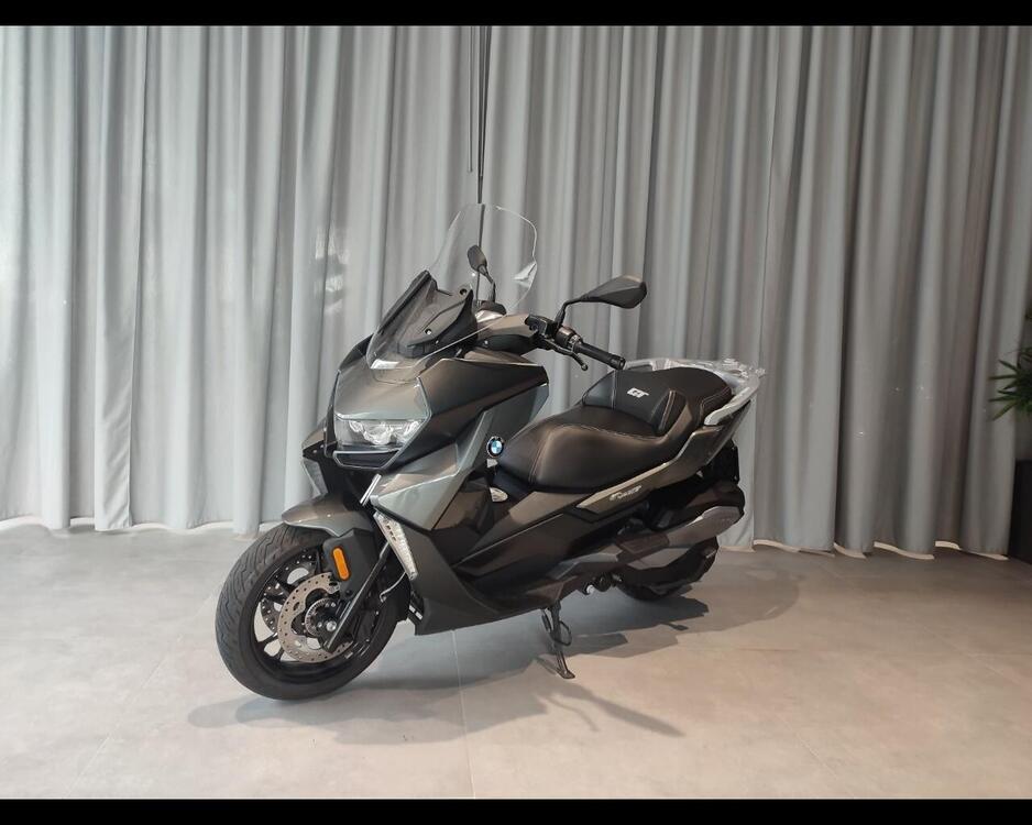 Bmw C 400 GT (2021 - 24)