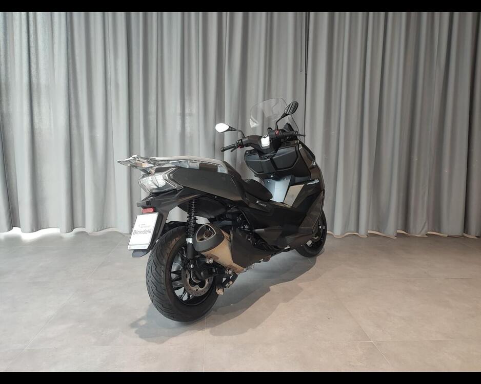 Bmw C 400 GT (2021 - 24) (2)