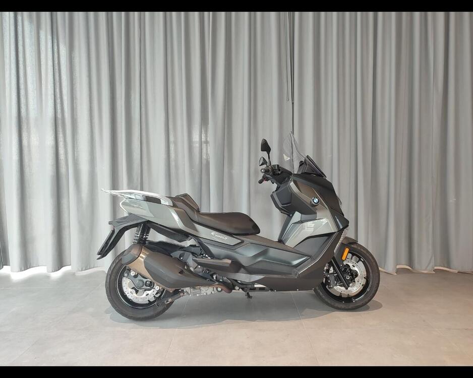 Bmw C 400 GT (2021 - 24) (4)