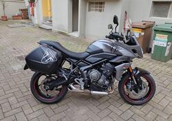 Triumph Tiger Sport 660 (2022 - 24) usata