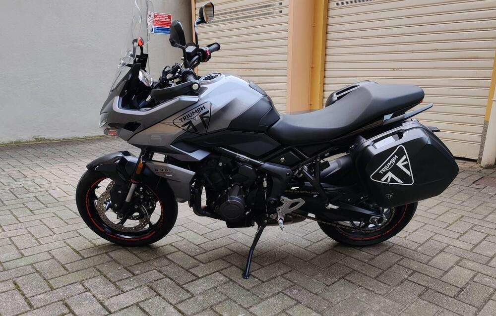 Triumph Tiger Sport 660 (2022 - 24) (3)