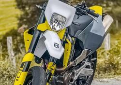 Husqvarna 701 Supermoto (2023 - 24) usata