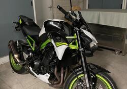 Kawasaki Z 900 Performance (2021 - 24) usata