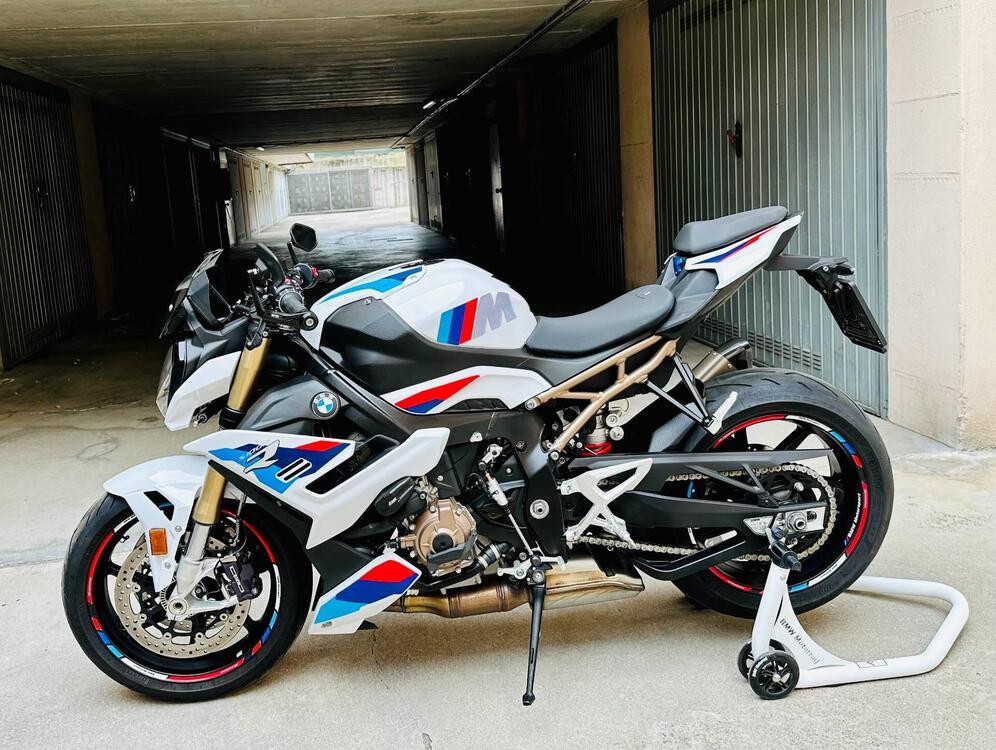 Bmw S 1000 R (2021 - 24)