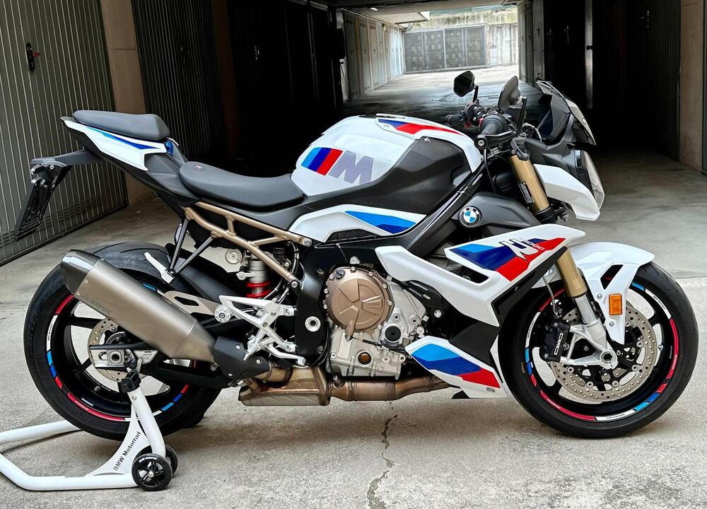 Bmw S 1000 R (2021 - 24) (3)