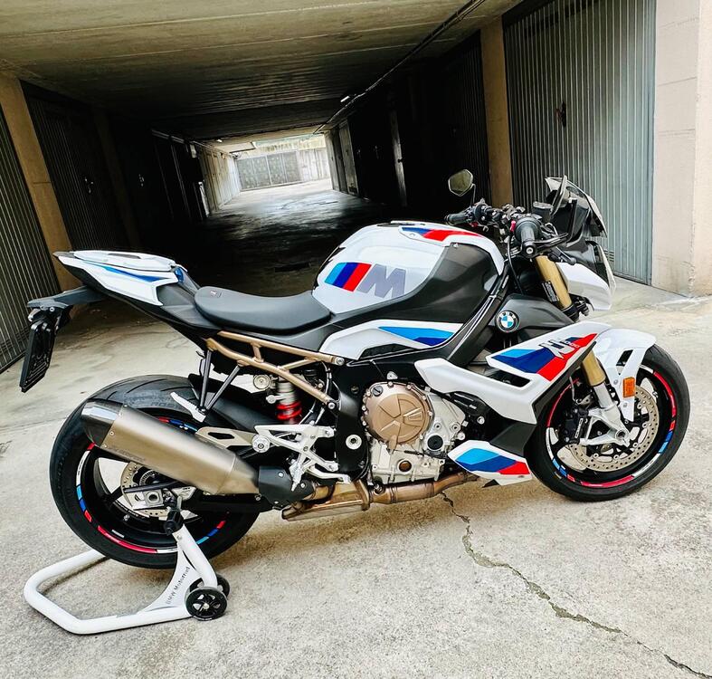 Bmw S 1000 R (2021 - 24) (4)