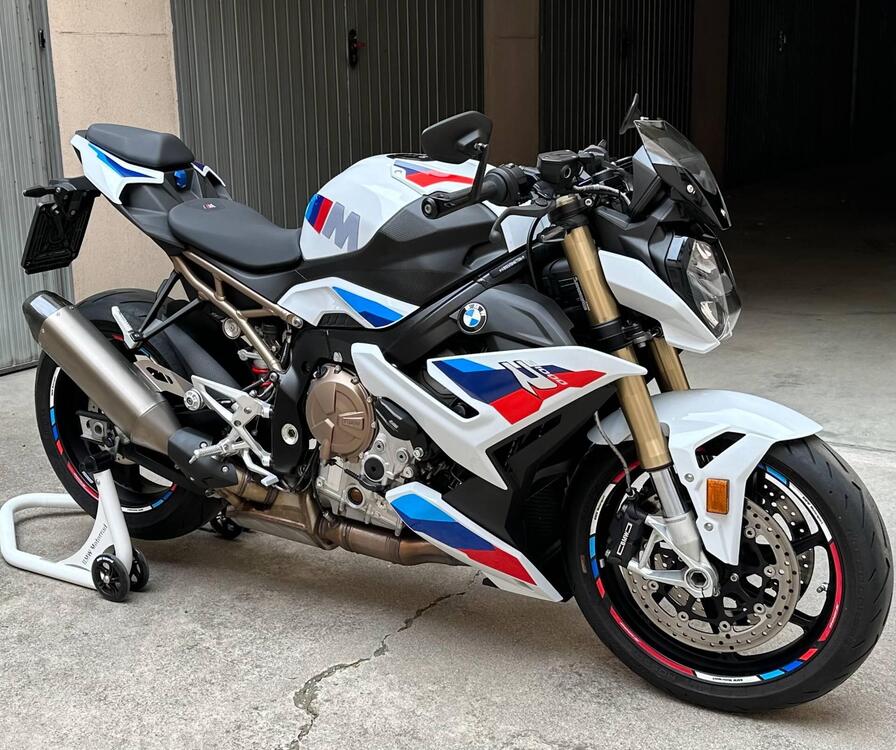 Bmw S 1000 R (2021 - 24) (5)