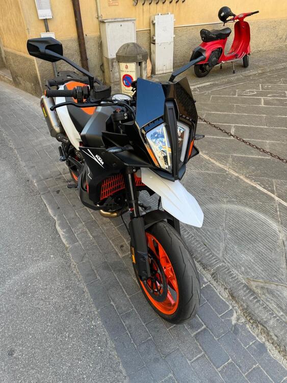 KTM 890 SMT (2023 - 24) (2)