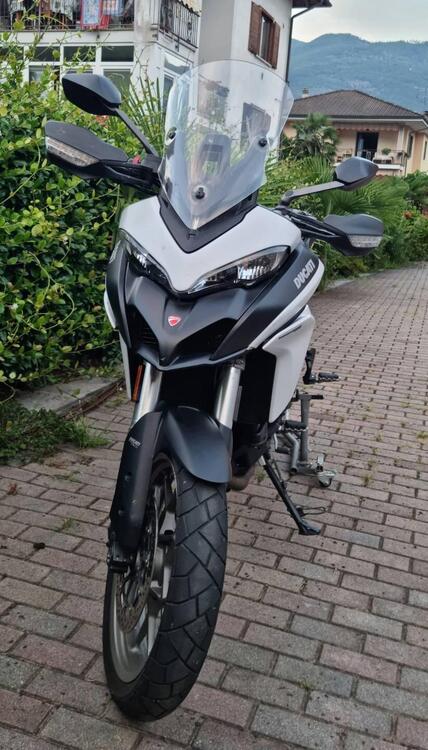 Ducati Multistrada 950 (2019 - 20) (2)