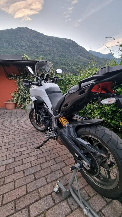 Ducati Multistrada 950 (2019 - 20) (4)