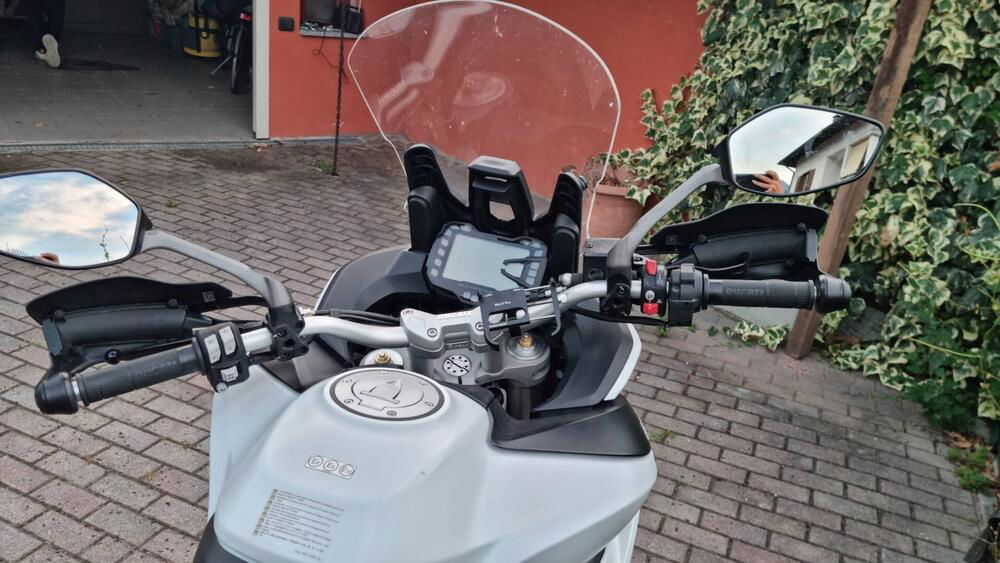 Ducati Multistrada 950 (2019 - 20) (5)