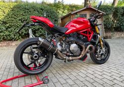 Ducati Monster 1200 S (2017 - 21) usata