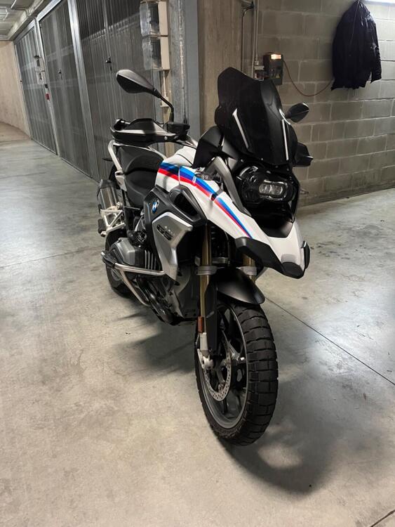 Bmw R 1200 GS (2017 - 18) (3)