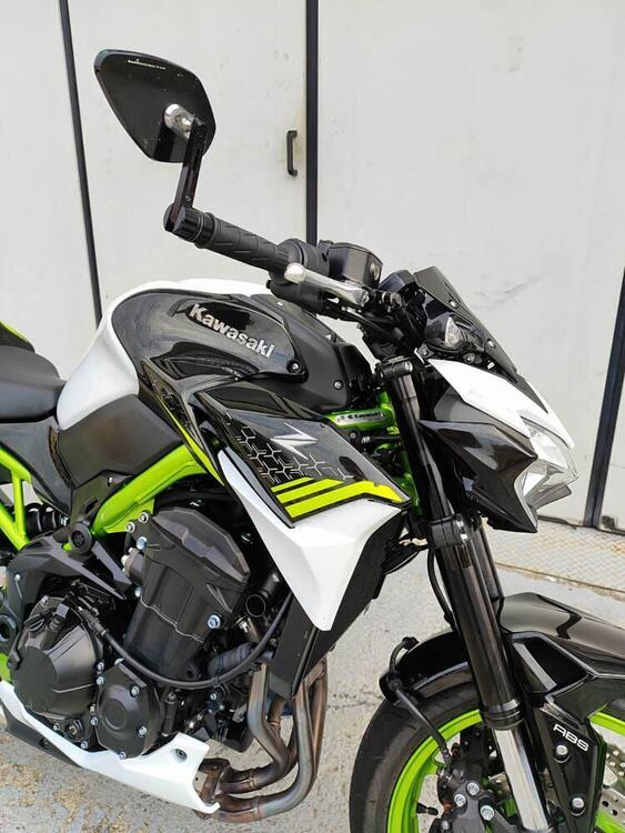 Kawasaki Z 900 A2 (2021 - 24) (5)