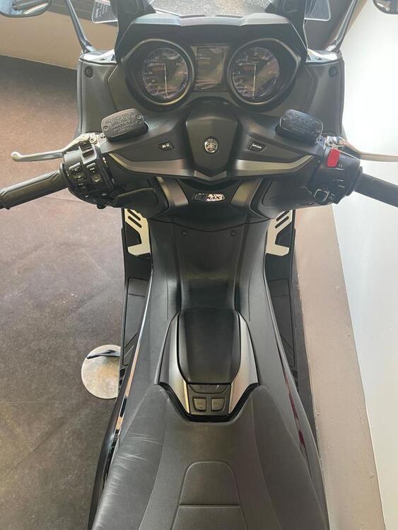 Yamaha T-Max 560 (2020 - 21) (5)