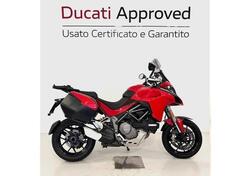 Ducati Multistrada 1260 S (2018 - 20) usata