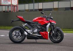 Ducati Streetfighter (2009 - 12) nuova