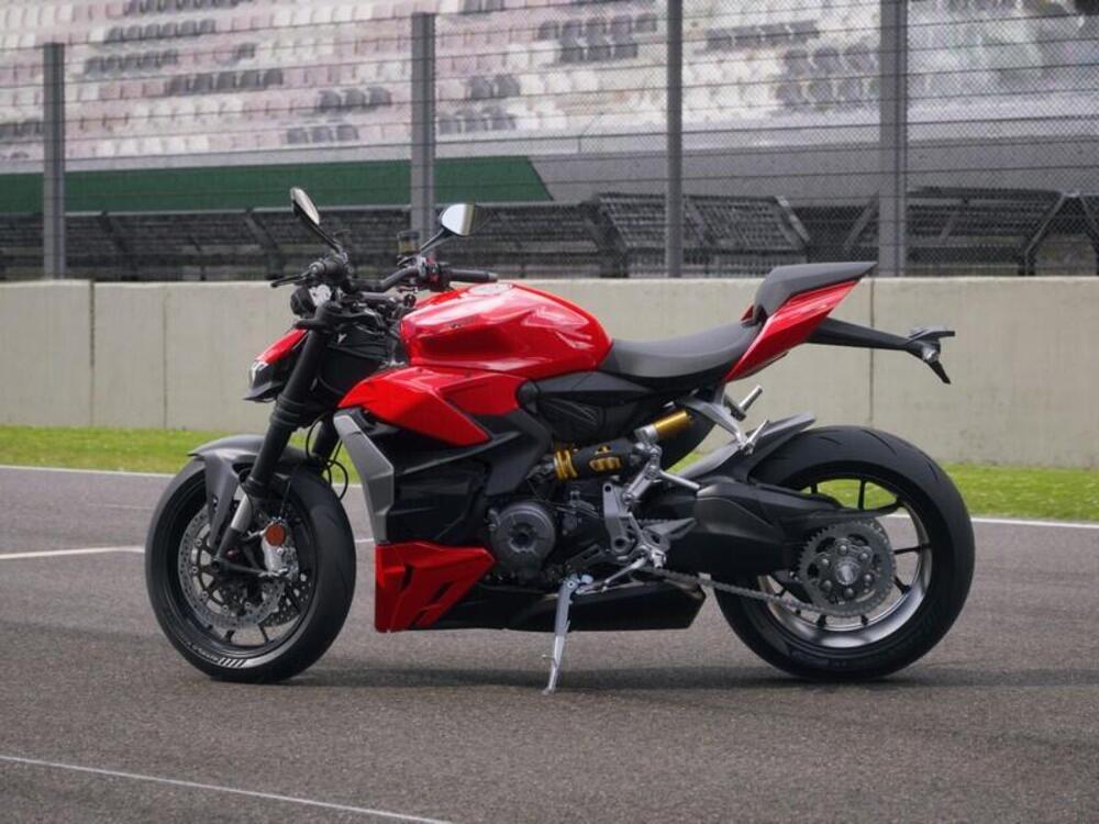 Ducati Streetfighter (2009 - 12) (4)