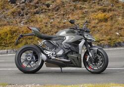 Ducati Streetfighter (2009 - 12) nuova