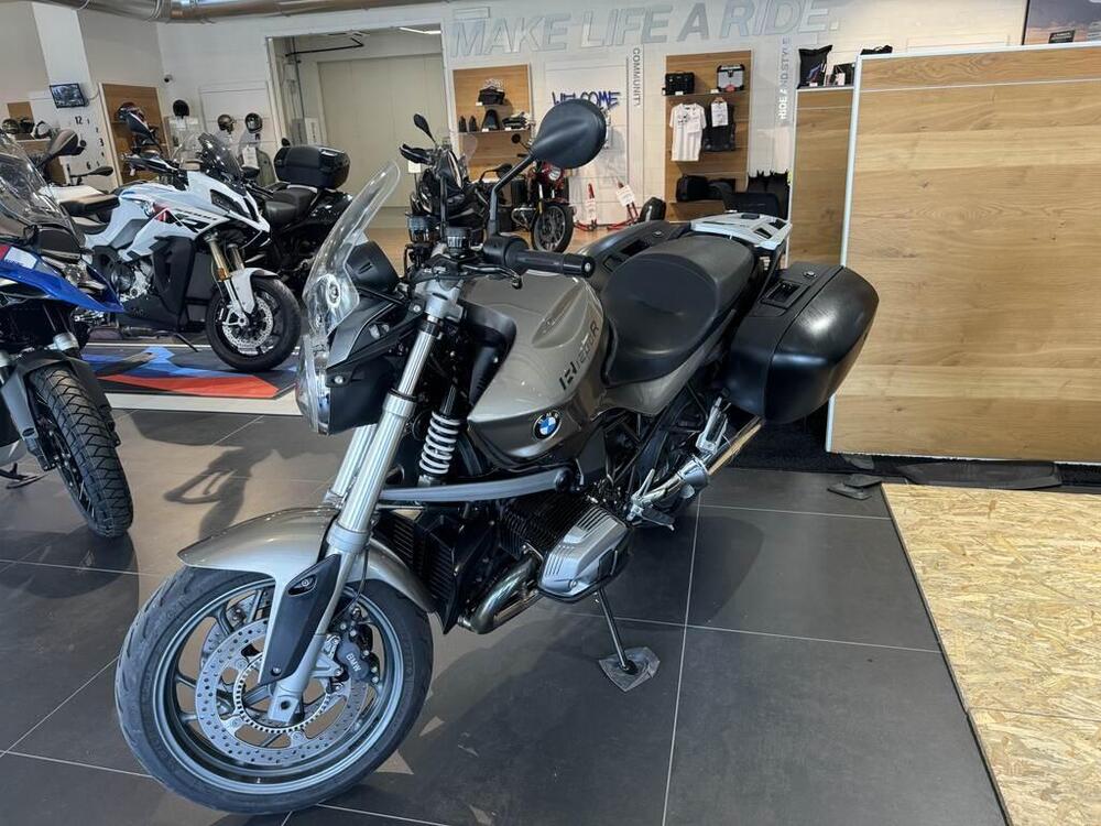 Bmw R 1200 R (2011 - 14) (4)