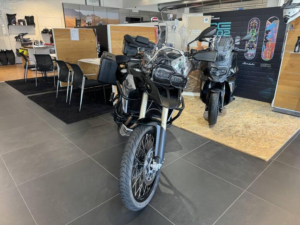 Bmw F 800 GS (2016 - 18) (4)