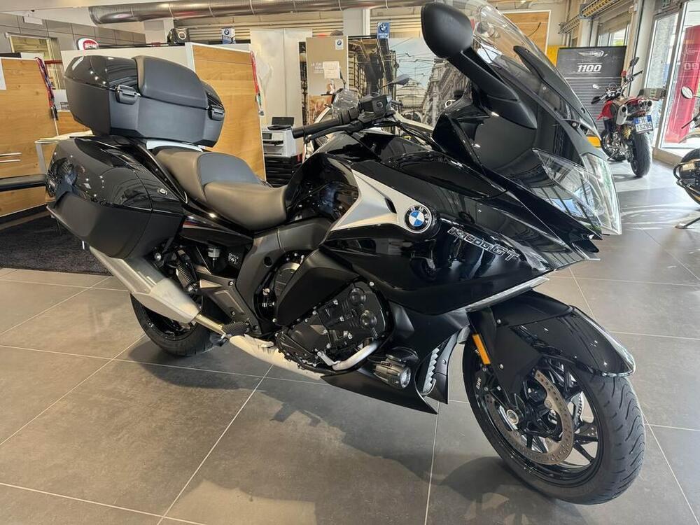 Bmw K 1600 GT (2017 - 20) (2)