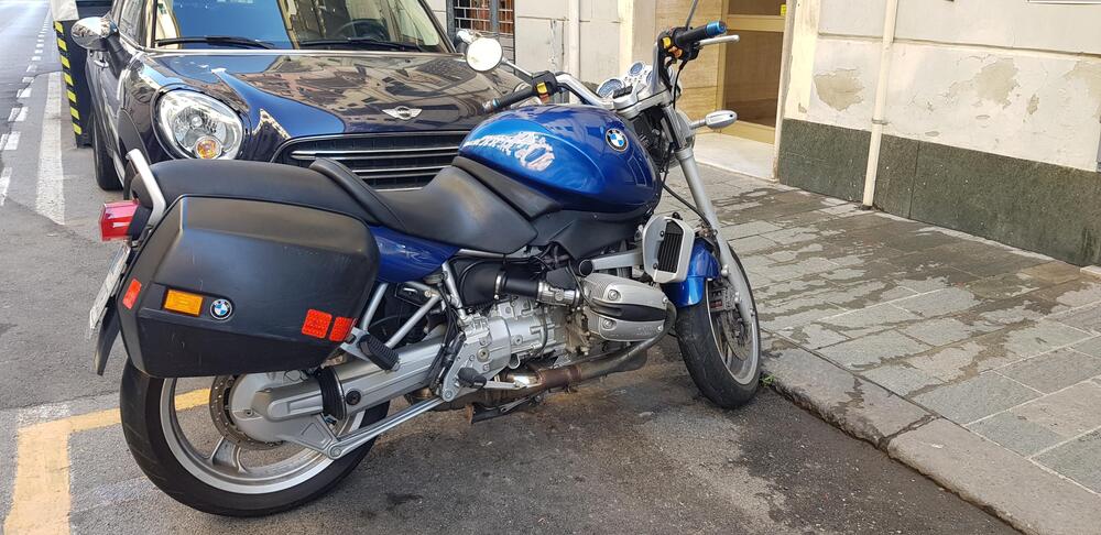 Bmw R 850 R (1994 - 02) (4)